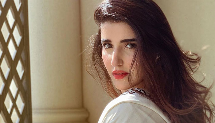 Hareem Farooq shares tips behind her glowing skin: check out