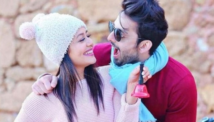 I was made the villain: Neha Kakkar's ex-boyfriend Himansh Kohli on their ugly breakup