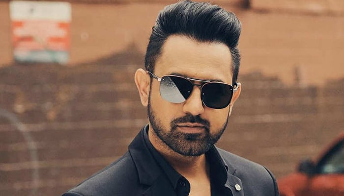 Indian singer Gippy Grewal says 'Islamabad feels like Canada'