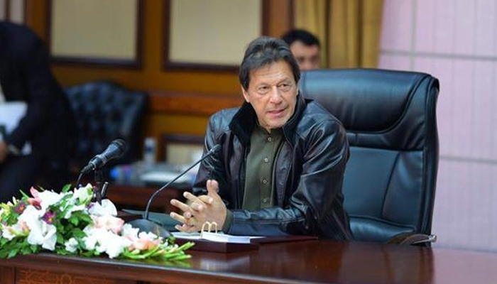 PM Imran asks interior ministry, LEAs to take action against smuggling