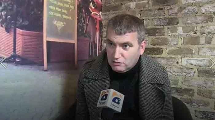 Jewish lawyer, who fought for a Pakistani’s rights in UK, says he understands what discrimination is