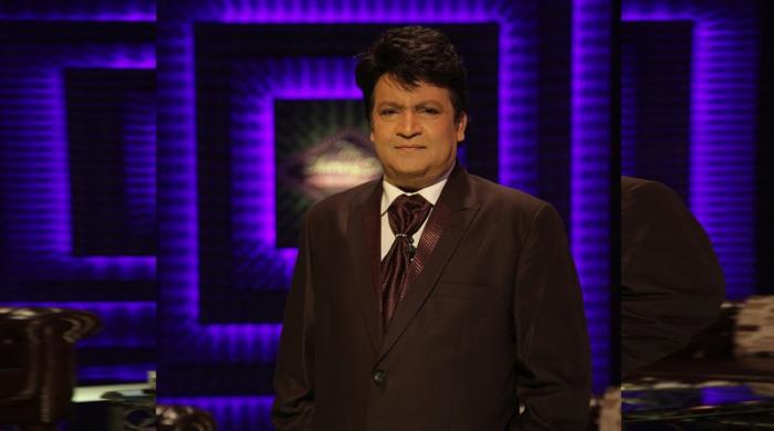 Comedian Omer Shareef's daughter dies; family says botched operation caused her death