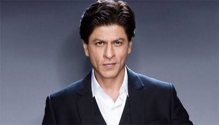 Shah Rukh Khan declined role of Mogambo in Ali Abbas Zafar’s 'Mr India' trilogy: report