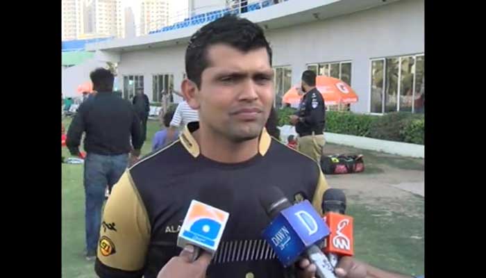 Hashim Amla's presence in Peshawar Zalmi squad a great opportunity: Kamran Akmal