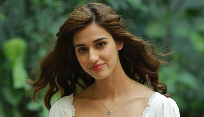 Disha Patani opens up about working with Salman Khan in ‘Radhe’