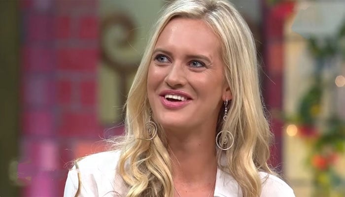 Shaniera Akram tells brown girls their skin is 'envy of half the ...