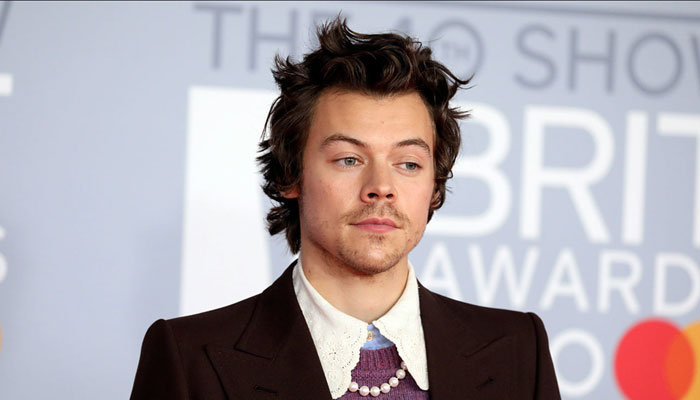 Harry Styles in mourning of former ladylove Caroline Flack's suicide? 