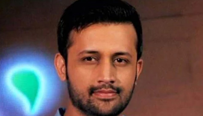 Atif Aslam to woo crowds in UK, Netherlands