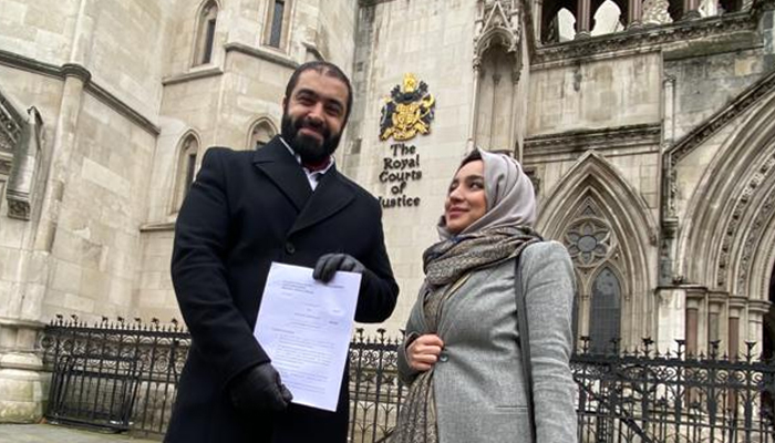 Muslim academic wins Whatsapp defamation case at London High Court