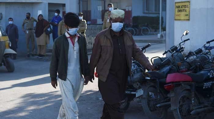 Soybean dust caused respiratory illness incidence in Karachi: Sindh health department