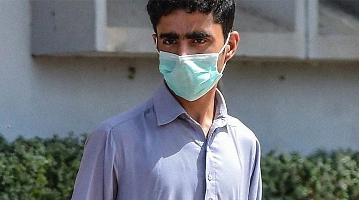 Surgical masks: Free in China but 750% costlier after Karachi gas leak