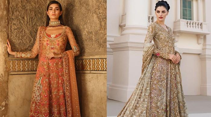 FBR identifies 24 bridal dress designers allegedly involved in 'massive tax evasion' 