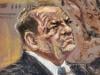 Disgraced mogul Weinstein's legal issues not over regardless of New York trial verdict