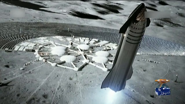 SpaceX announces partnership to send 4 tourists into deep orbit | TV ...