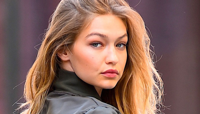 Gigi Hadid reveals untold story of her modeling career