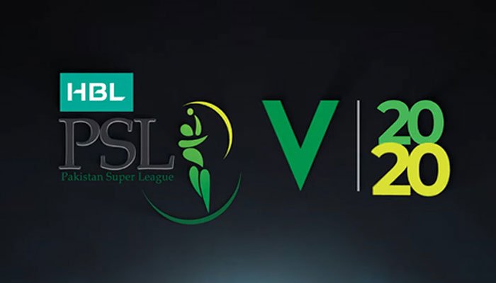 PSL 2020 live streaming: Geo Super to broadcast all PSL 5 matches