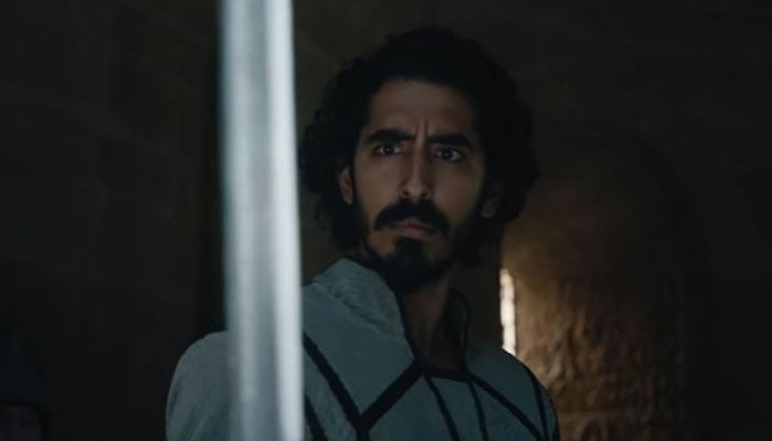 Dev Patel to feature in financial thriller named ‘Flash Crash’: Read inside 