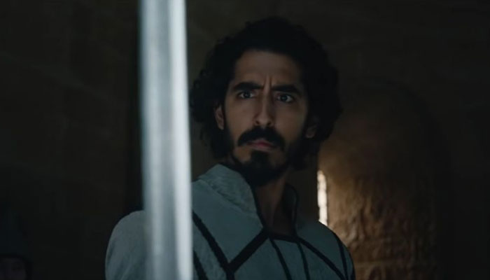 Dev Patel to feature in financial thriller named ‘Flash Crash’: Read inside 