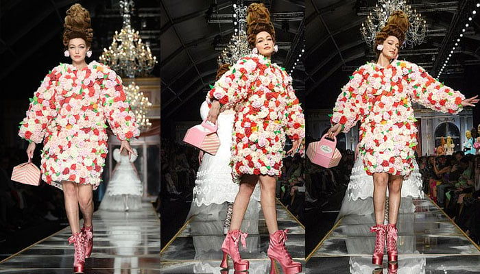 Gigi, Bella Hadid rule runway at Milan Fashion Week Show: see pics