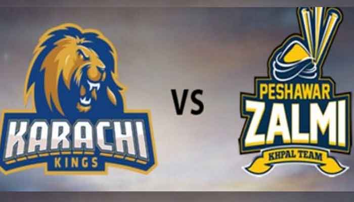 Kings take on Zalmi, Qalandars face Sultans on second day of PSL 2020