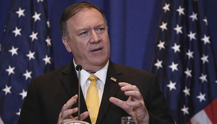 US-Taliban agreement to be signed on February 29: Pompeo