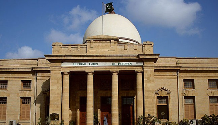 SC orders Sindh to expedite work on KCR, tells authorities to 'resettle people first'