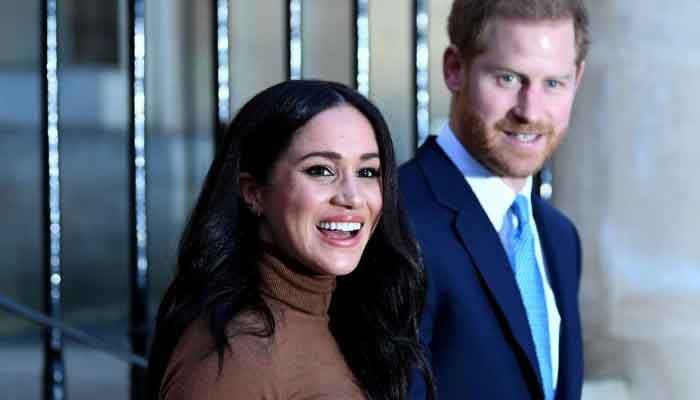 Meghan thinks Queen can't stop her using Sussex Royal