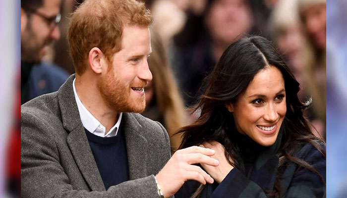 Prince Harry, Meghan to end use of 'SussexRoyal' brand
