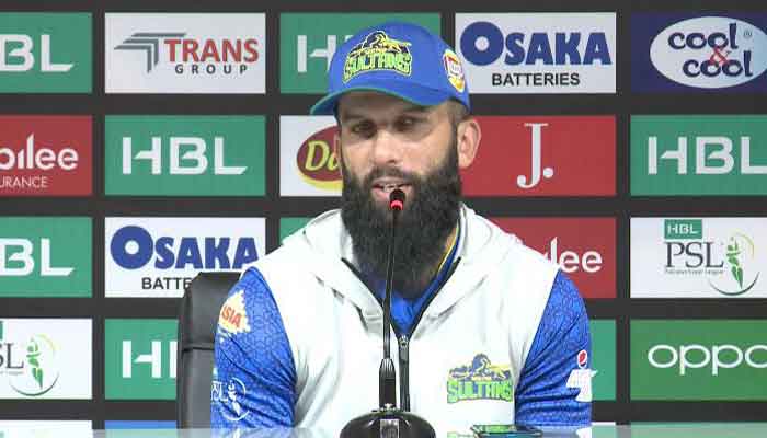 All-rounder Moeen Ali says he is 'hopeful' England team will tour Pakistan 