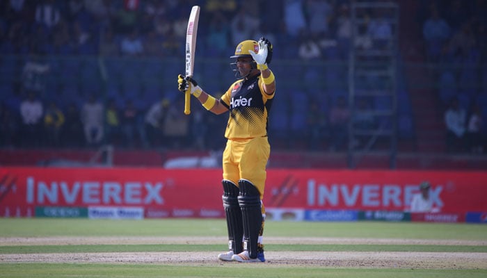 PSL 2020: Peshawar Zalmi bag 6-wicket victory against Quetta Gladiators 