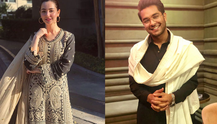 ‘Don’t take Karachi Kings easy’, Asim Azhar challenges Hania Aamir