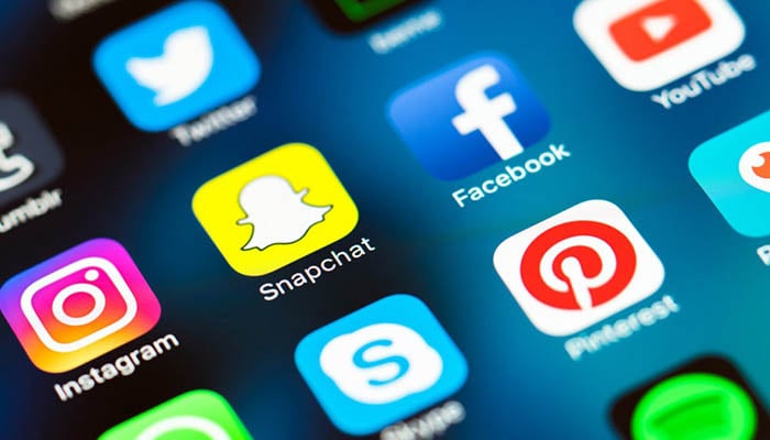 OECD looking to tax social media giants