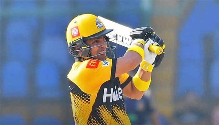 Kamran Akmal consolidates his PSL record of hitting most hundreds