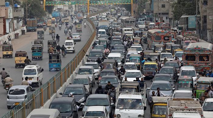 Blog: Decaying public transport system exacts a heavy toll on Karachiites