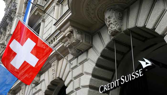 Image result for ‘On the path to recovery’: Credit Suisse releases report on Pakistan’s economy