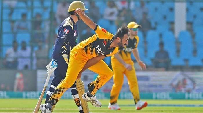 PSL 2020: Quetta Gladiators accuse Zalmi's Wahab Riaz of ball tampering