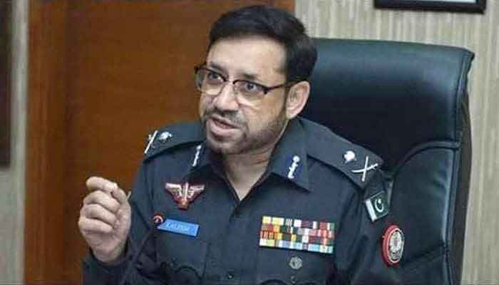 To replace or not to replace Sindh’s IGP?