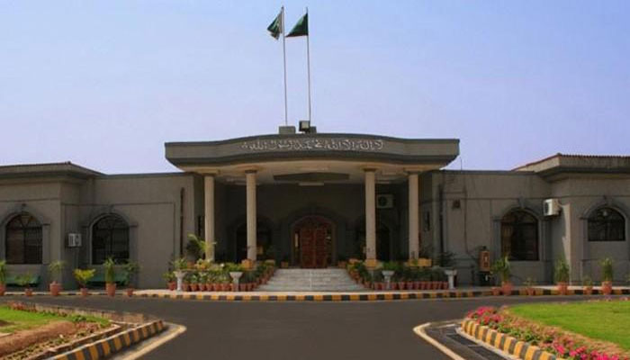 IHC issues notices to federal govt in plea challenging social media regulation
