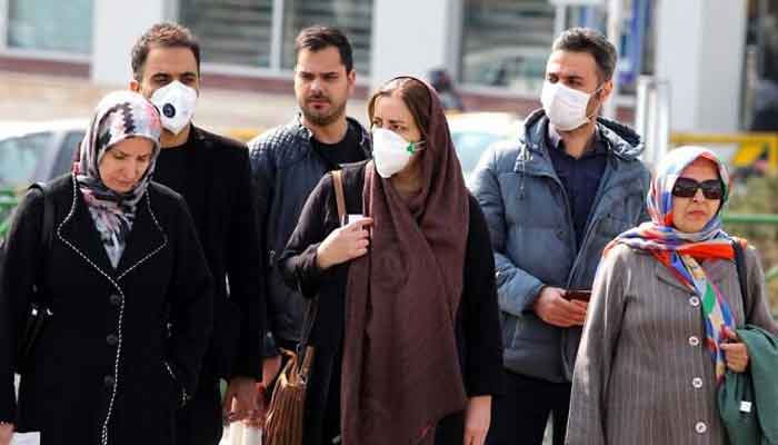Iran health minister rejects reports of ‘50 deaths’ due to coronavirus