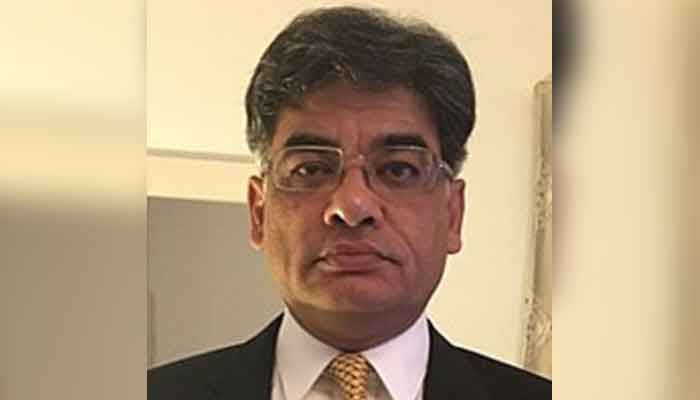 Appointments in AG office: AGP Khalid seeks clarification from law ministry