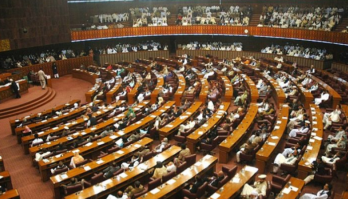 Senate's human rights committee approves changes in Zainab Alert Bill