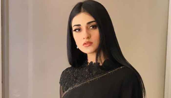 Sarah Khan says she is not a feminist 