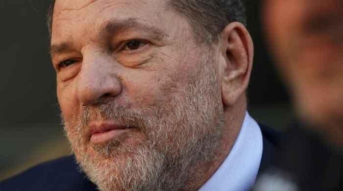 The Harvey Weinstein story: From studio to courtroom in 40 years