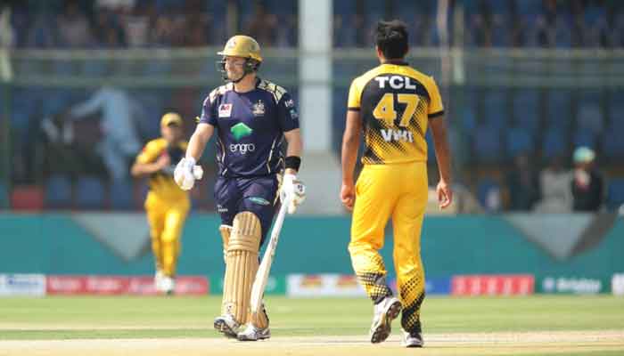 PSL 2020: PCB says no official complaint filed by Quetta Gladiators on ball tampering