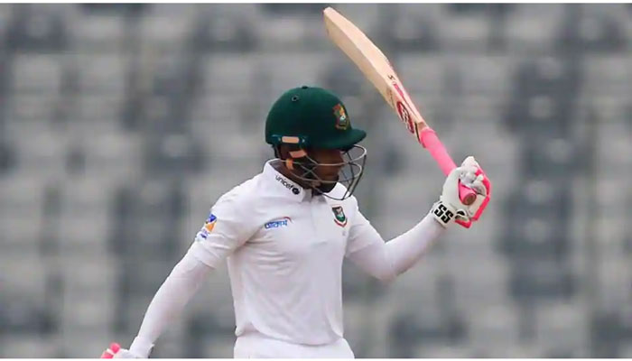 Bangladesh cricket chief urges Mushfiqur to tour Pakistan