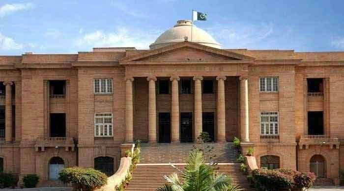 SHC orders status quo on transfer of Umerkot SP Aijaz Ahmed Shaikh 
