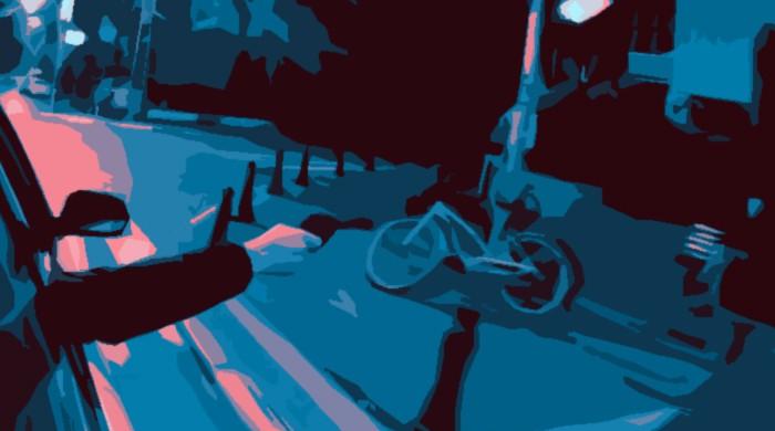 Drive-by shooting victim's family suspect first wife behind killing: Lahore police