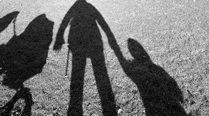 Two minors kidnapped from Gujranwala in past 24 hours Two minors kidnapped from Gujranwala in past 24 hours