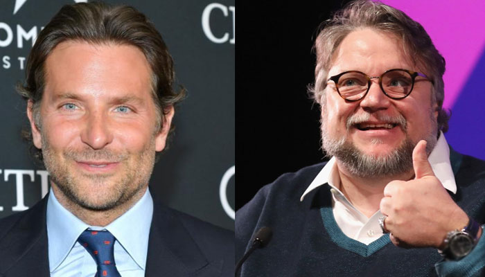 Bradley Cooper to begin shoot for Guillermo del Toro's 'Nightmare Alley'