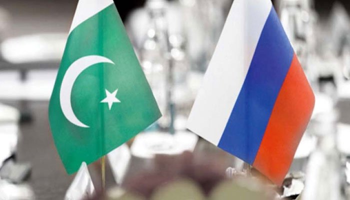 Pakistan pays Rs14.42bn to Russia over trade dispute: report